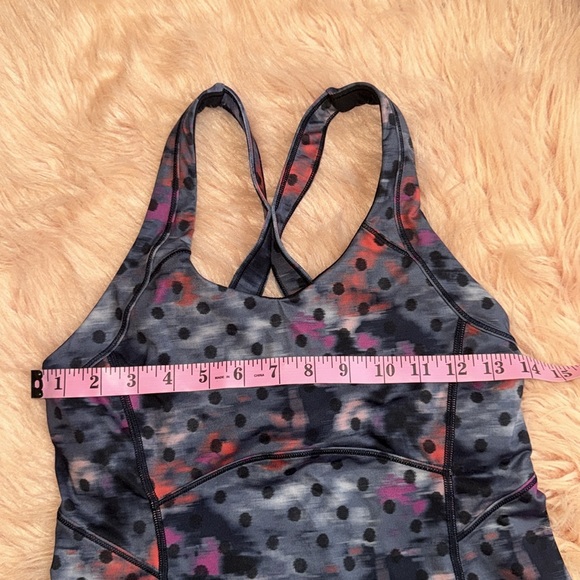 Lululemon Kanto Catch Me Tank Top size 6 - Picture 6 of 7
